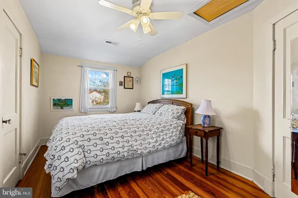 $597,000 | 529 Overbrook Road, Baltimore, MD 21212