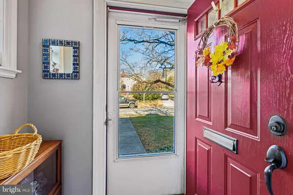 $597,000 | 529 Overbrook Road, Baltimore, MD 21212