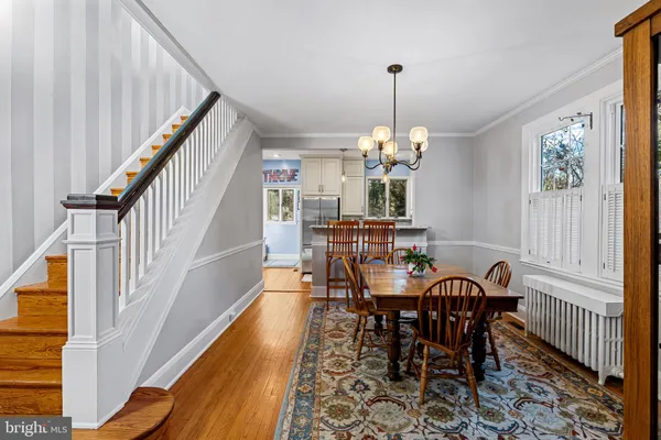 $597,000 | 529 Overbrook Road, Baltimore, MD 21212