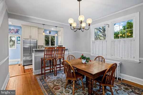 $597,000 | 529 Overbrook Road, Baltimore, MD 21212