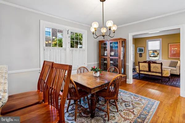 $597,000 | 529 Overbrook Road, Baltimore, MD 21212