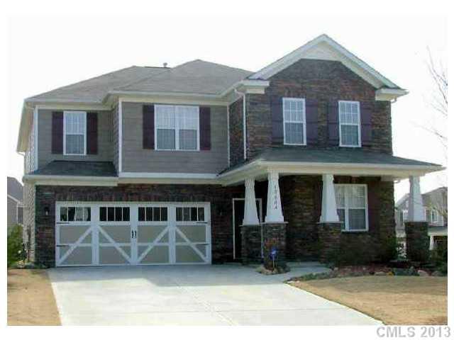 10604 Serape Road Charlotte, NC 28277 - Photo 1 of 8 Gallery Image 1
