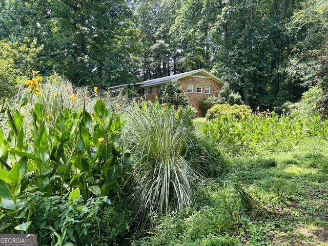 764 Jones Mathews Road Hull, GA 30646 - Photo 9 of 18