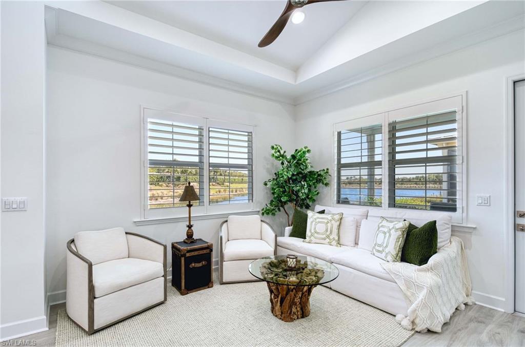6984 Saona Court Naples, FL 34113 - Photo 12 of 47 LIVING AREA