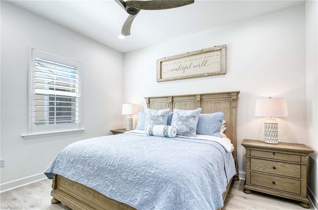 6984 Saona Court Naples, FL 34113 - Photo 15 of 47 MASTER BEDROOM