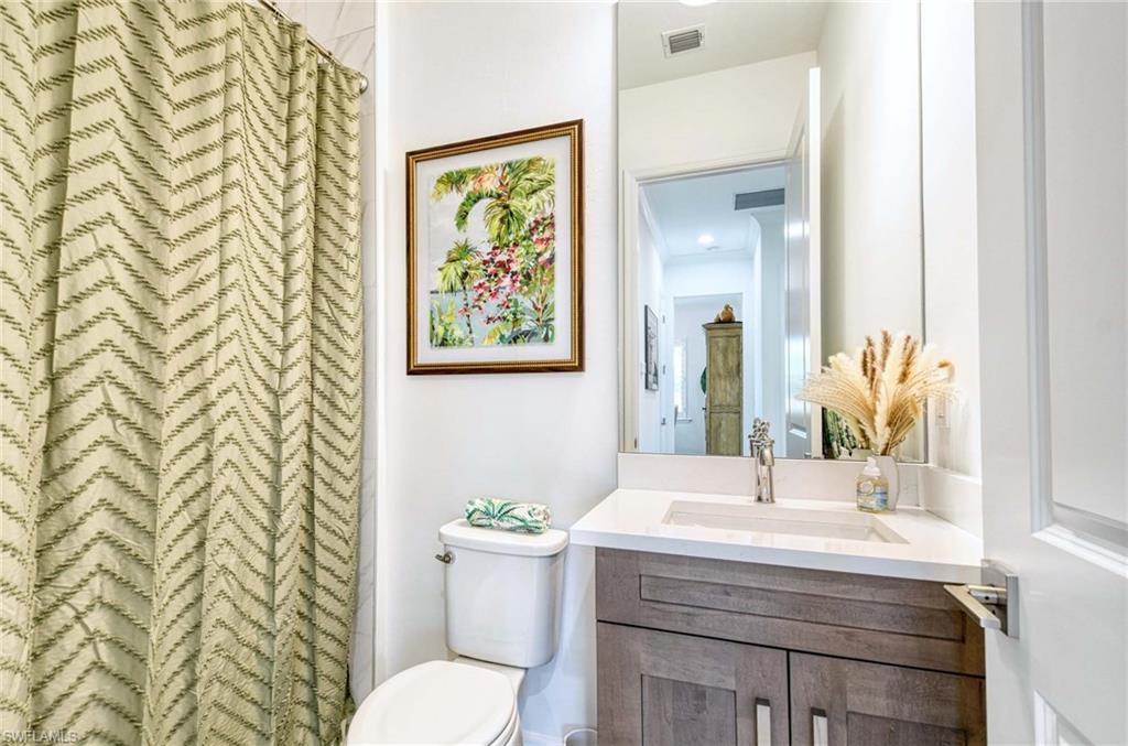 6984 Saona Court Naples, FL 34113 - Photo 20 of 47 GUEST BATHROOM