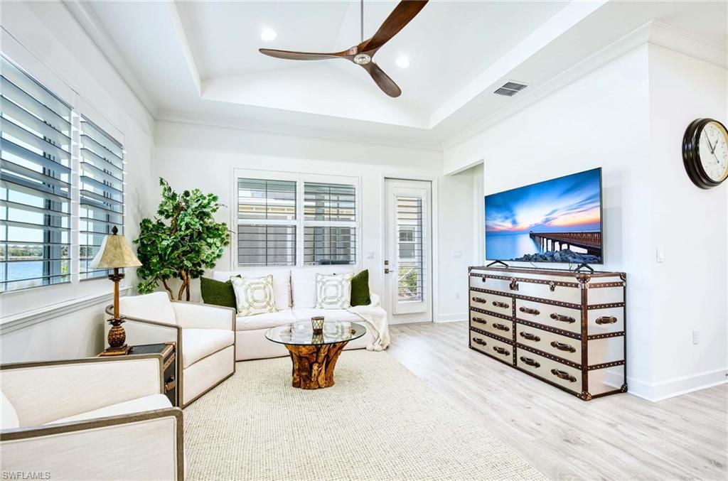 6984 Saona Court Naples, FL 34113 - Photo 2 of 47 GREAT ROOM