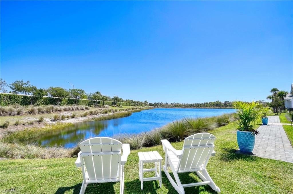 6984 Saona Court Naples, FL 34113 - Photo 23 of 47 LAKE VIEW