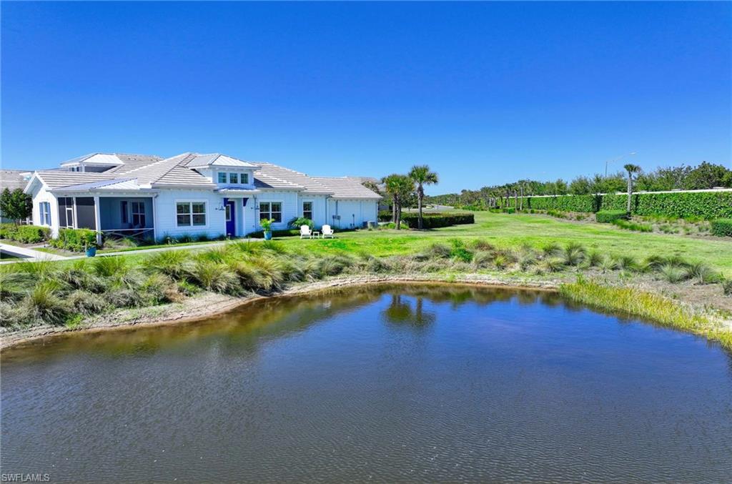 6984 Saona Court Naples, FL 34113 - Photo 29 of 47 SERENE LAKE VIEW