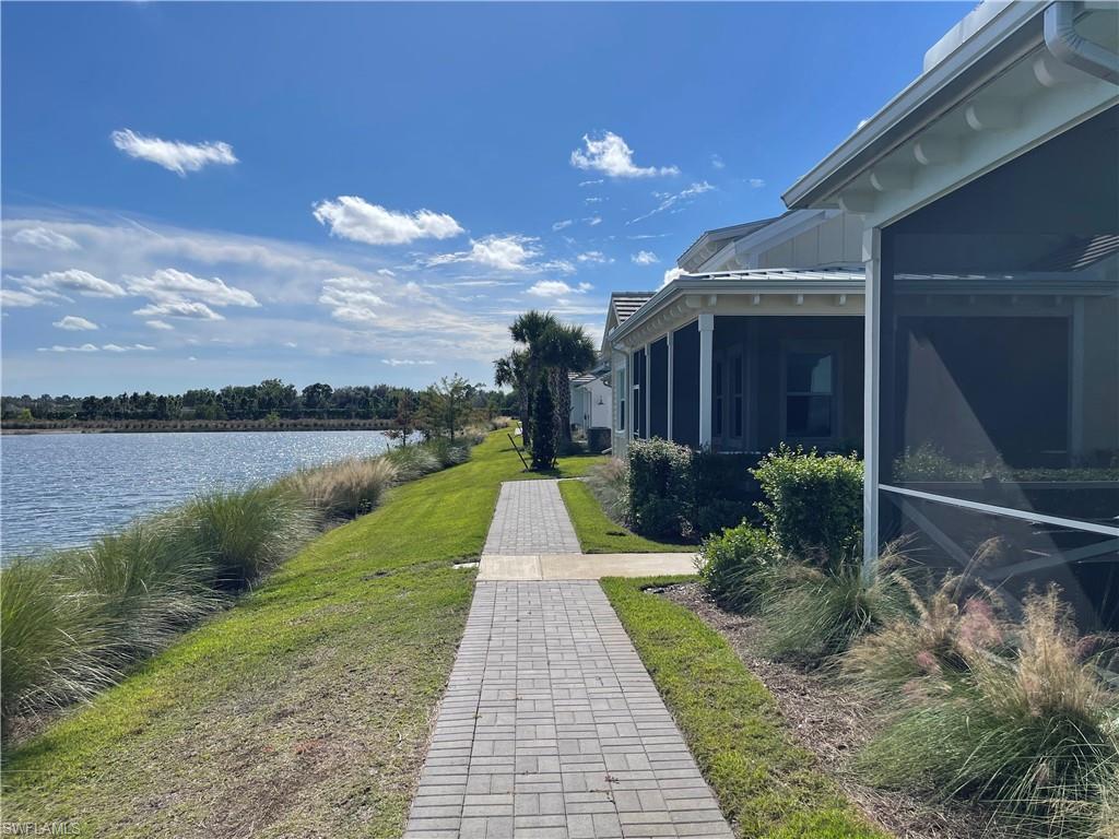 6984 Saona Court Naples, FL 34113 - Photo 31 of 47 BEAUTIFUL LAKE VIEW