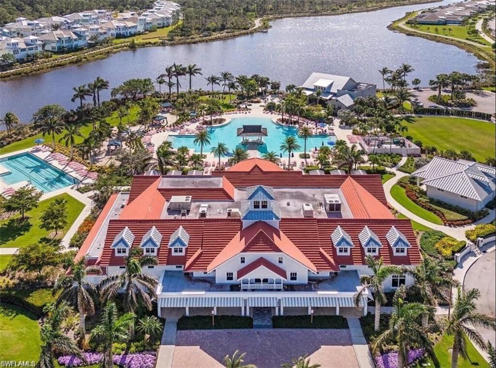 6984 Saona Court Naples, FL 34113 - Photo 45 of 50