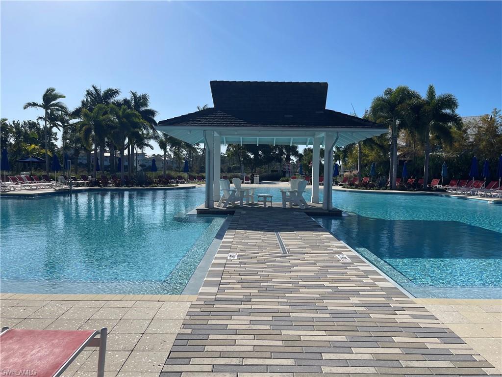 6984 Saona Court Naples, FL 34113 - Photo 46 of 47