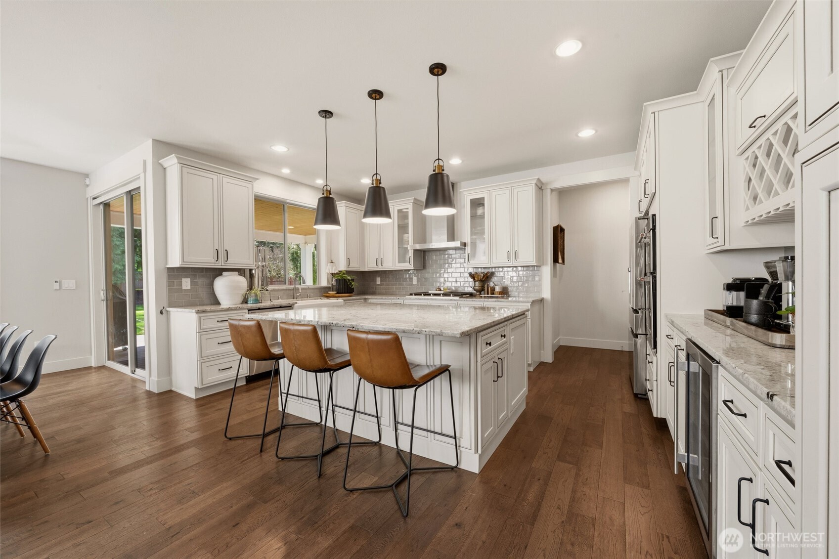 21215 East Lost Lake Road Snohomish, WA 98296 - Photo 13 of 40