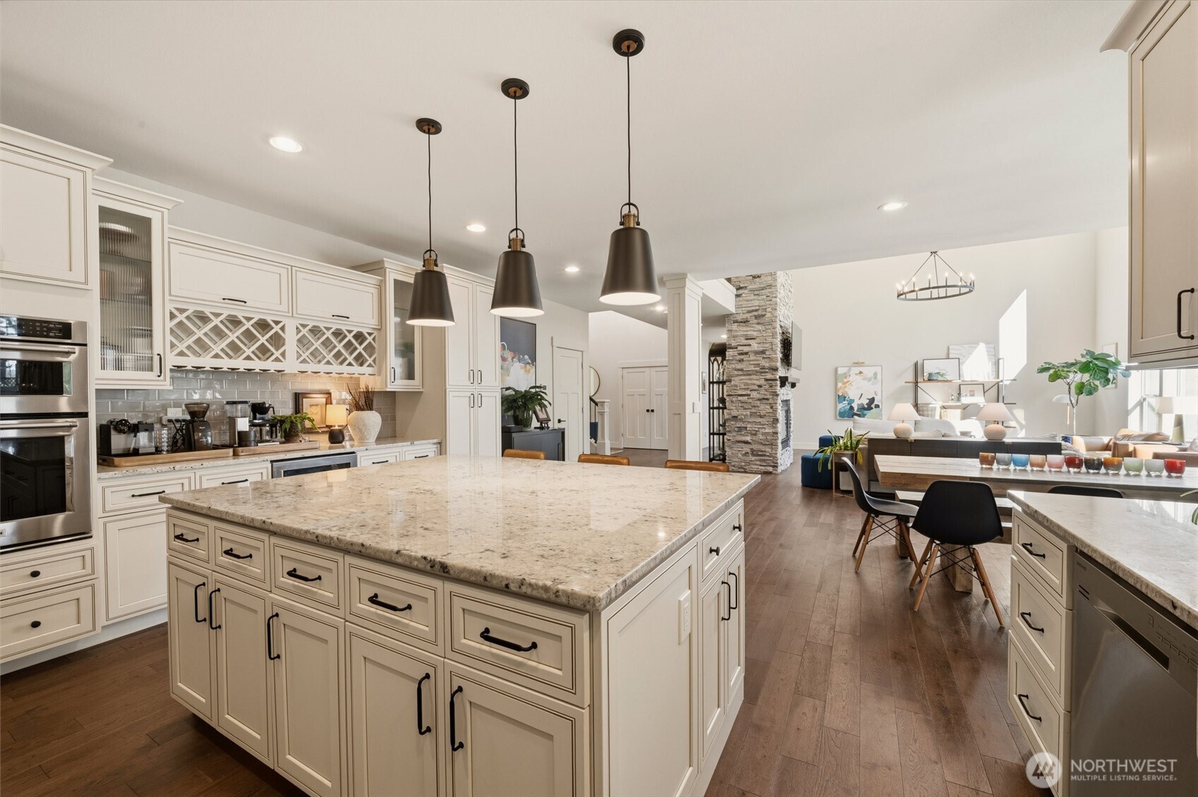 21215 East Lost Lake Road Snohomish, WA 98296 - Photo 14 of 40