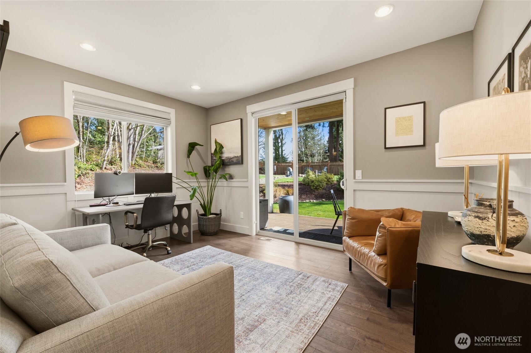 21215 East Lost Lake Road Snohomish, WA 98296 - Photo 15 of 40