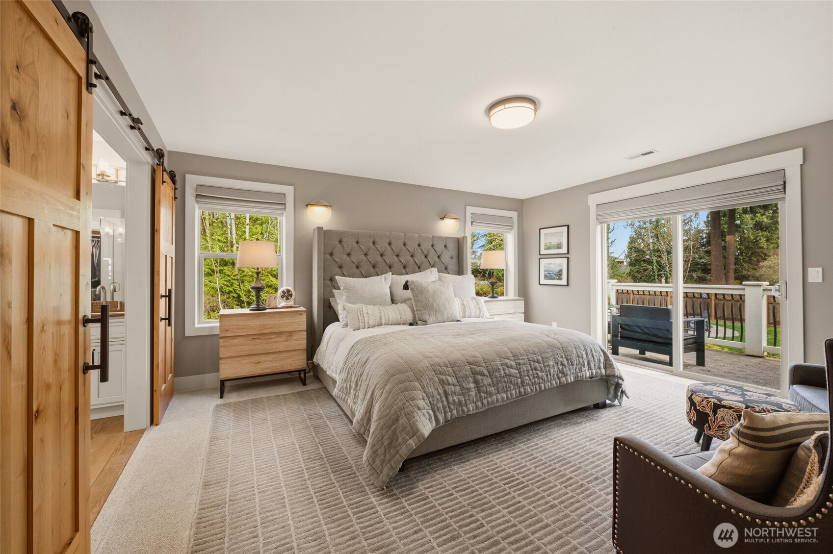 21215 East Lost Lake Road Snohomish, WA 98296 - Photo 18 of 40