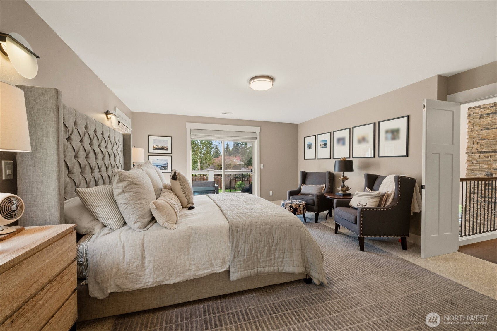 21215 East Lost Lake Road Snohomish, WA 98296 - Photo 19 of 40