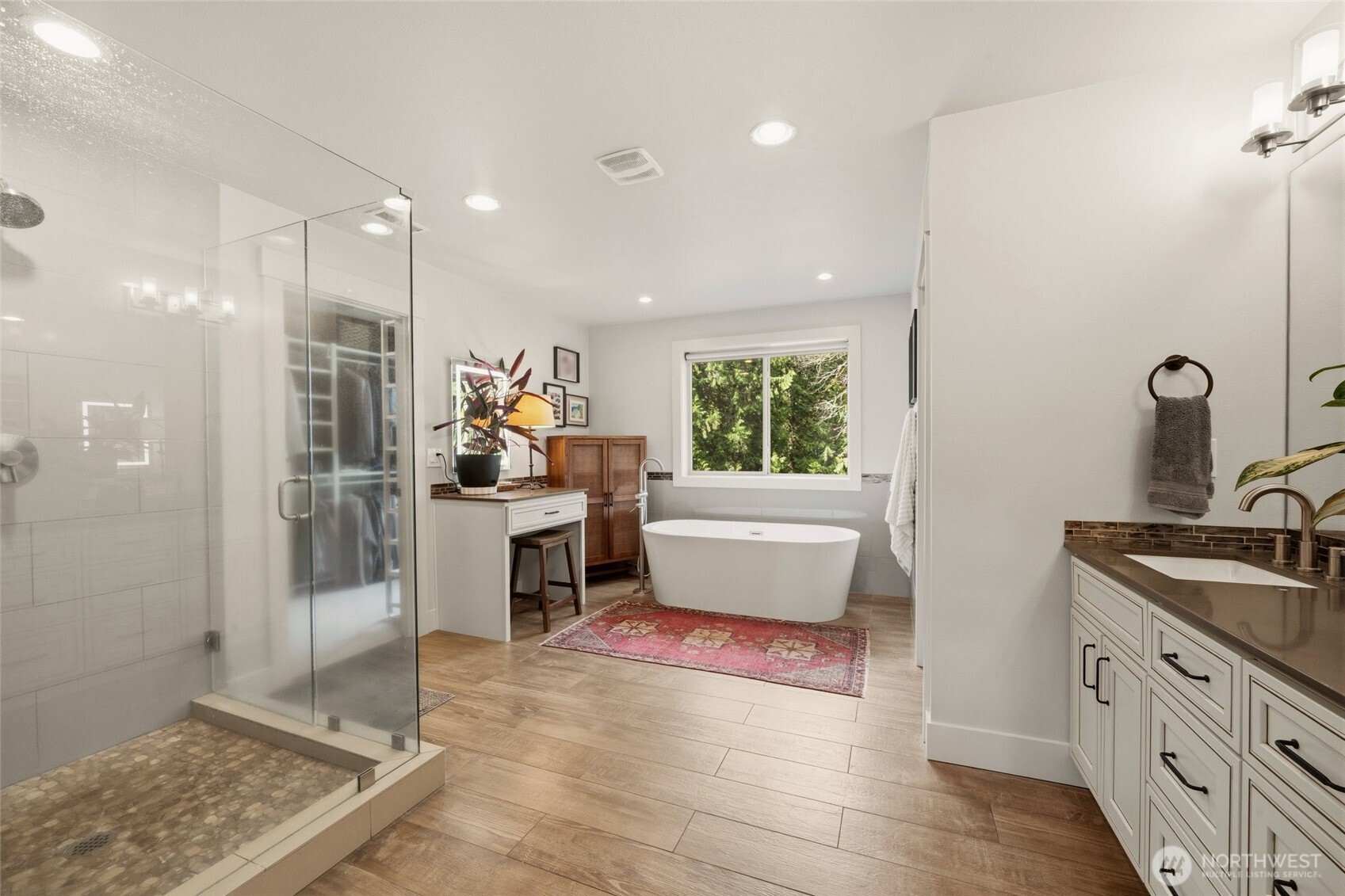 21215 East Lost Lake Road Snohomish, WA 98296 - Photo 20 of 40