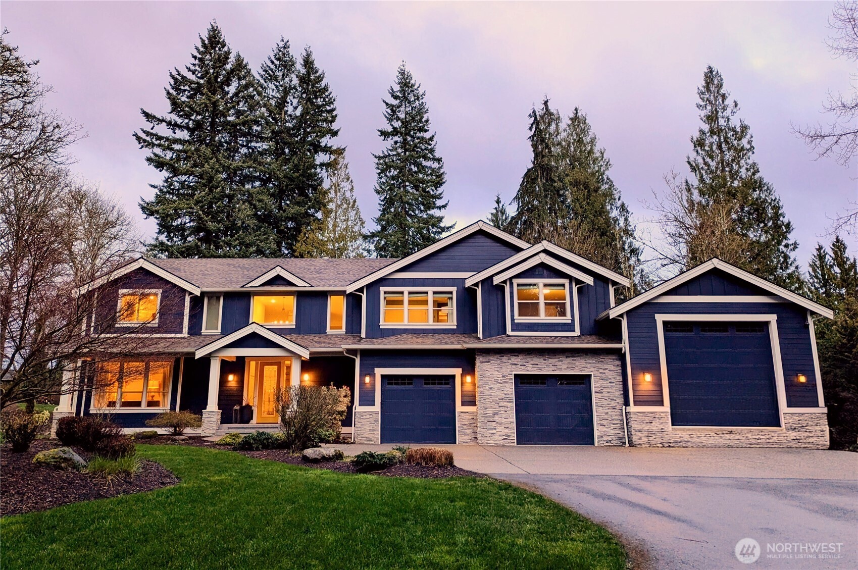 21215 East Lost Lake Road Snohomish, WA 98296 - Photo 2 of 40