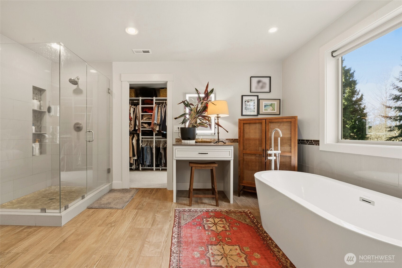 21215 East Lost Lake Road Snohomish, WA 98296 - Photo 21 of 40