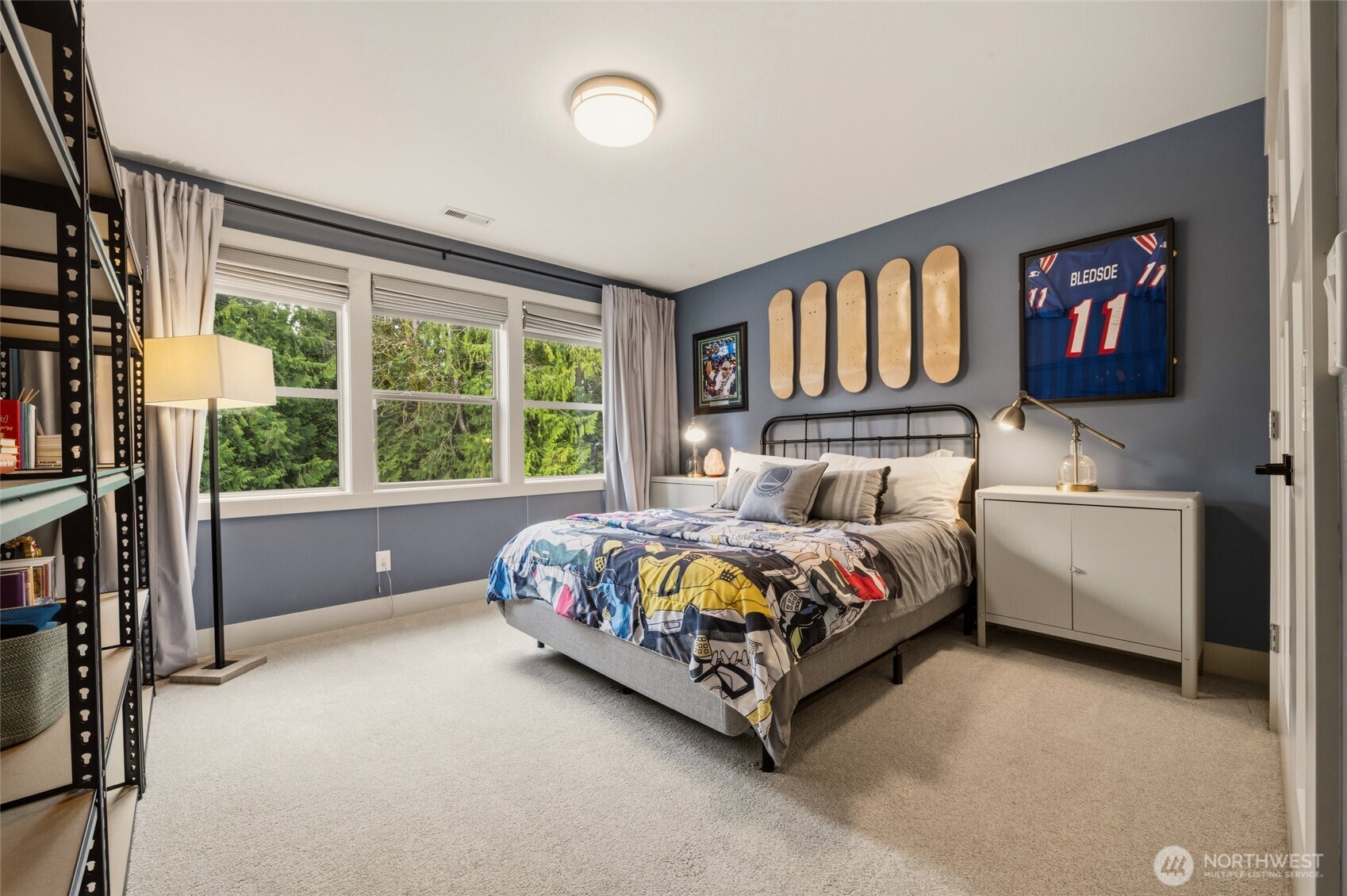 21215 East Lost Lake Road Snohomish, WA 98296 - Photo 23 of 40