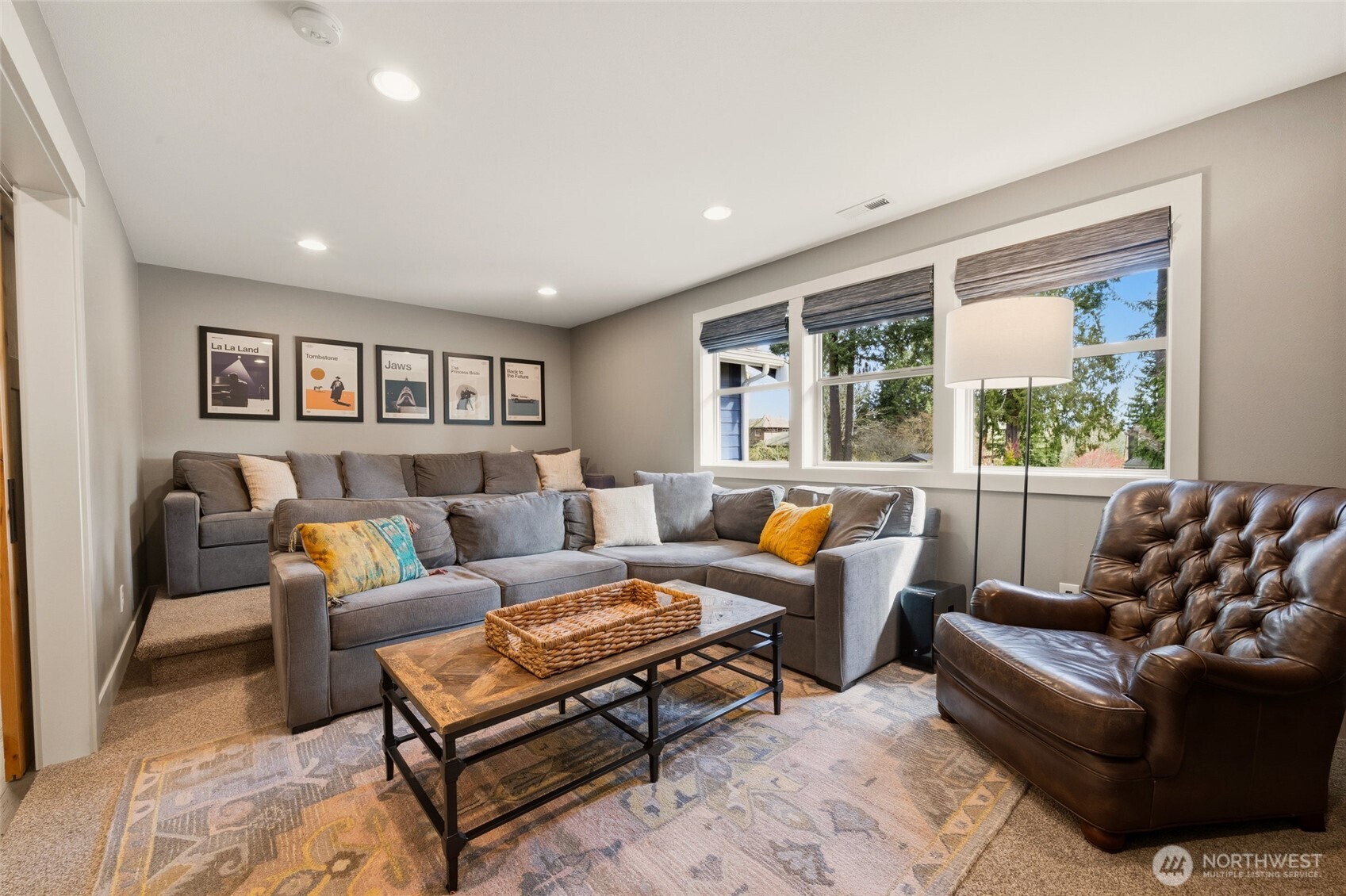 21215 East Lost Lake Road Snohomish, WA 98296 - Photo 27 of 40