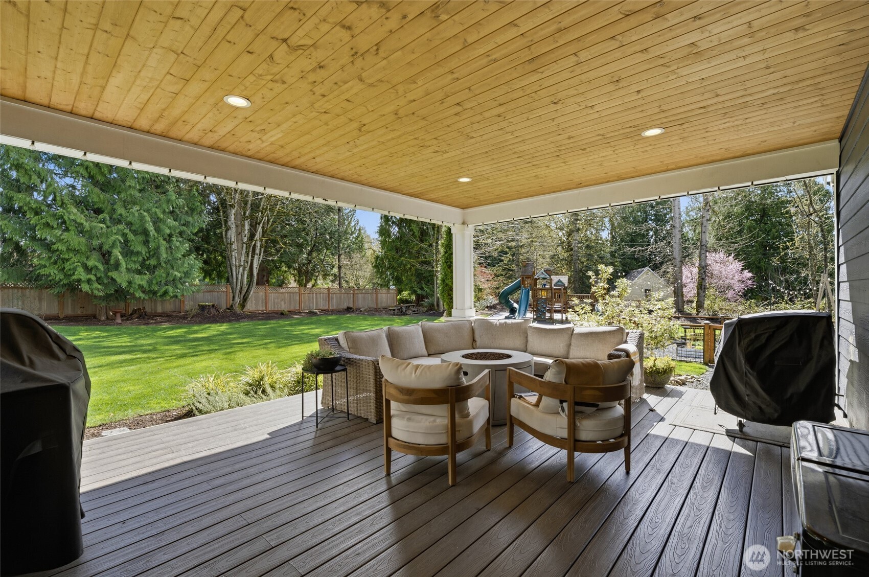 21215 East Lost Lake Road Snohomish, WA 98296 - Photo 31 of 40