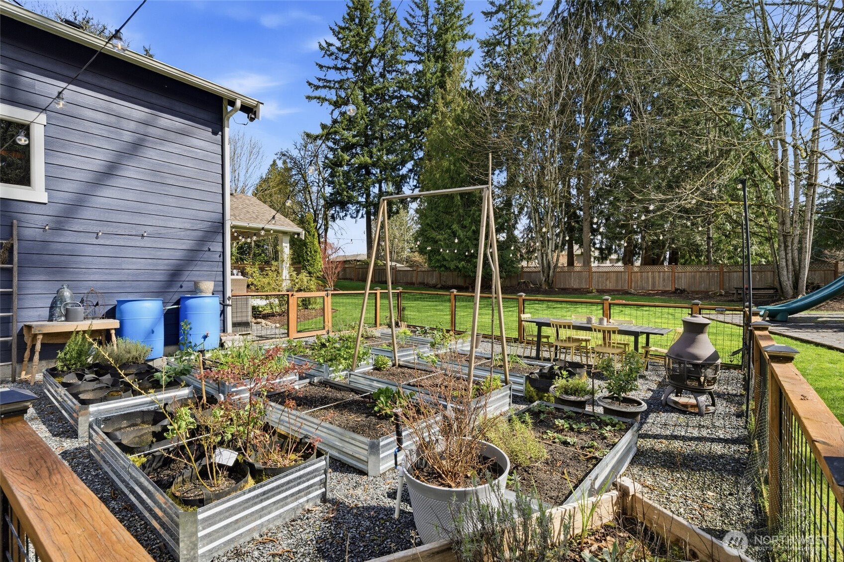 21215 East Lost Lake Road Snohomish, WA 98296 - Photo 34 of 40