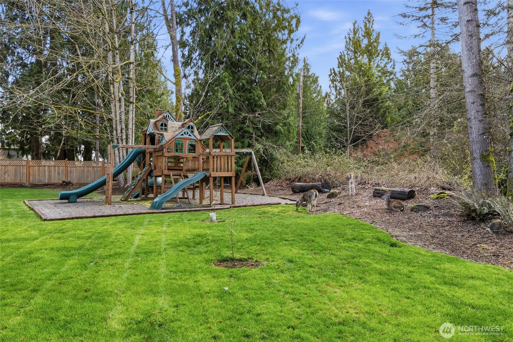 21215 East Lost Lake Road Snohomish, WA 98296 - Photo 36 of 40