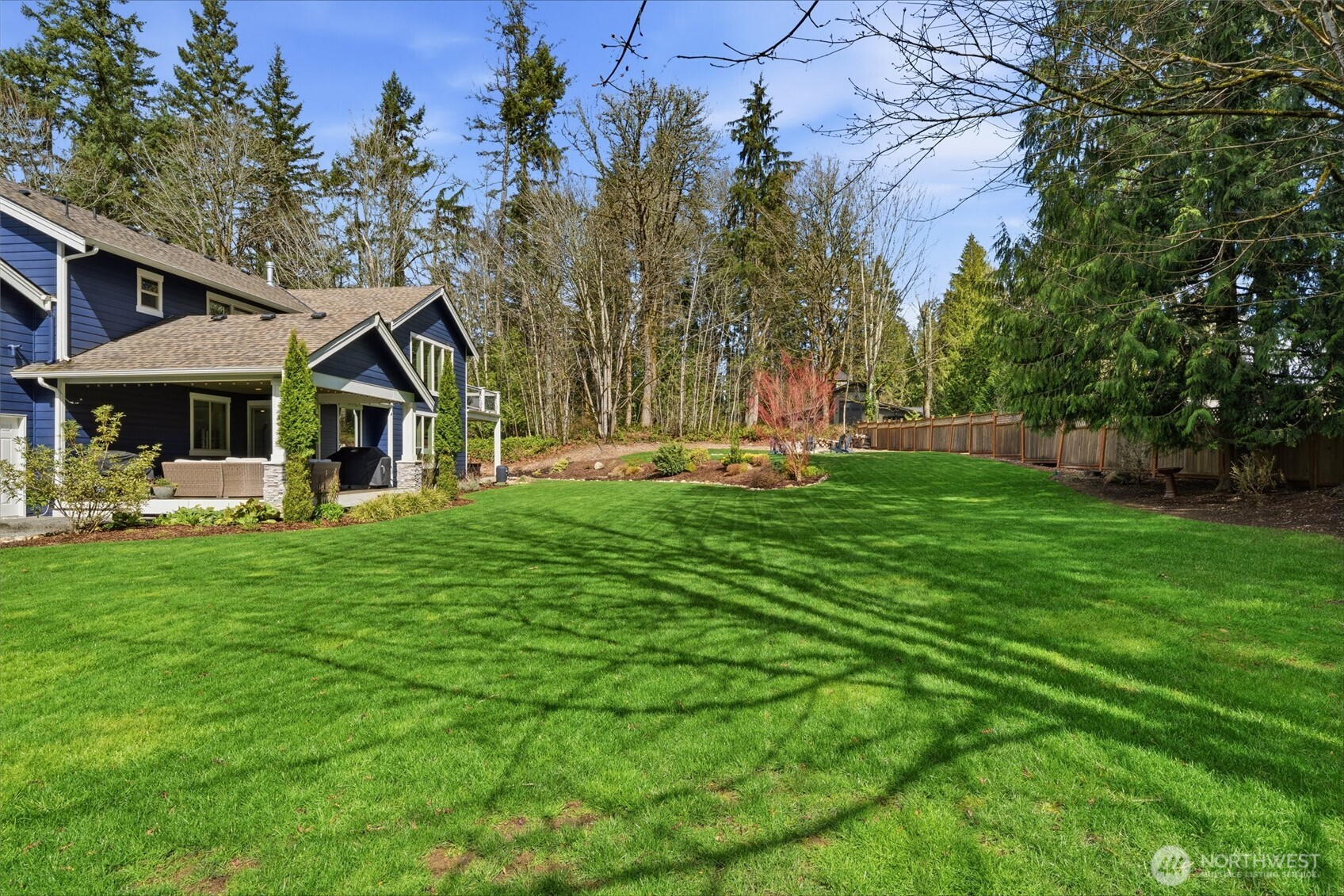 21215 East Lost Lake Road Snohomish, WA 98296 - Photo 37 of 40