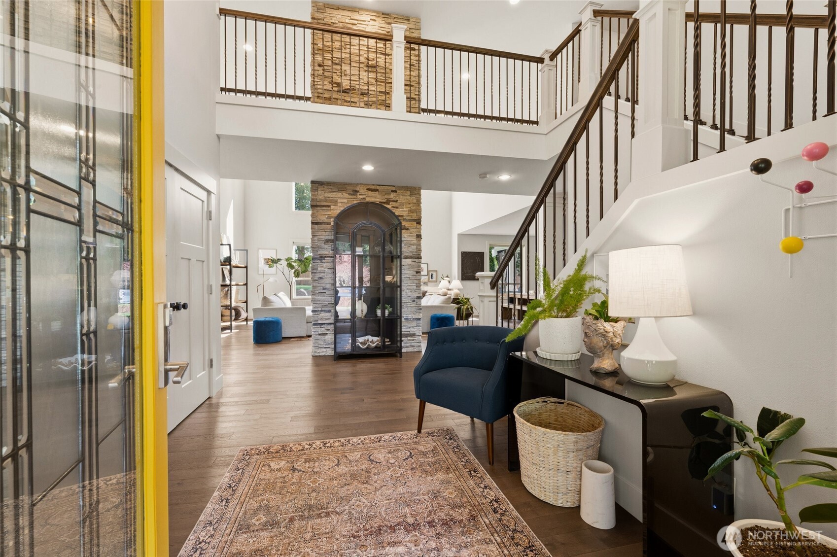 21215 East Lost Lake Road Snohomish, WA 98296 - Photo 5 of 40