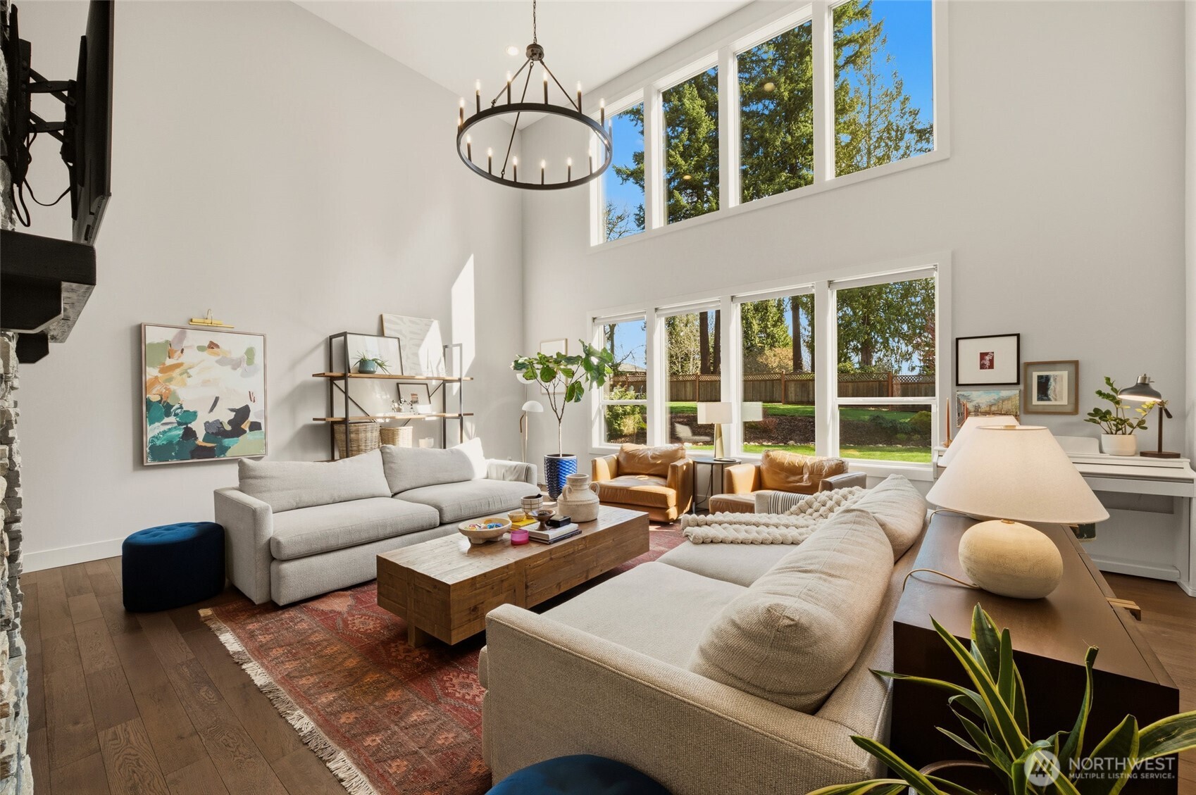 21215 East Lost Lake Road Snohomish, WA 98296 - Photo 6 of 40