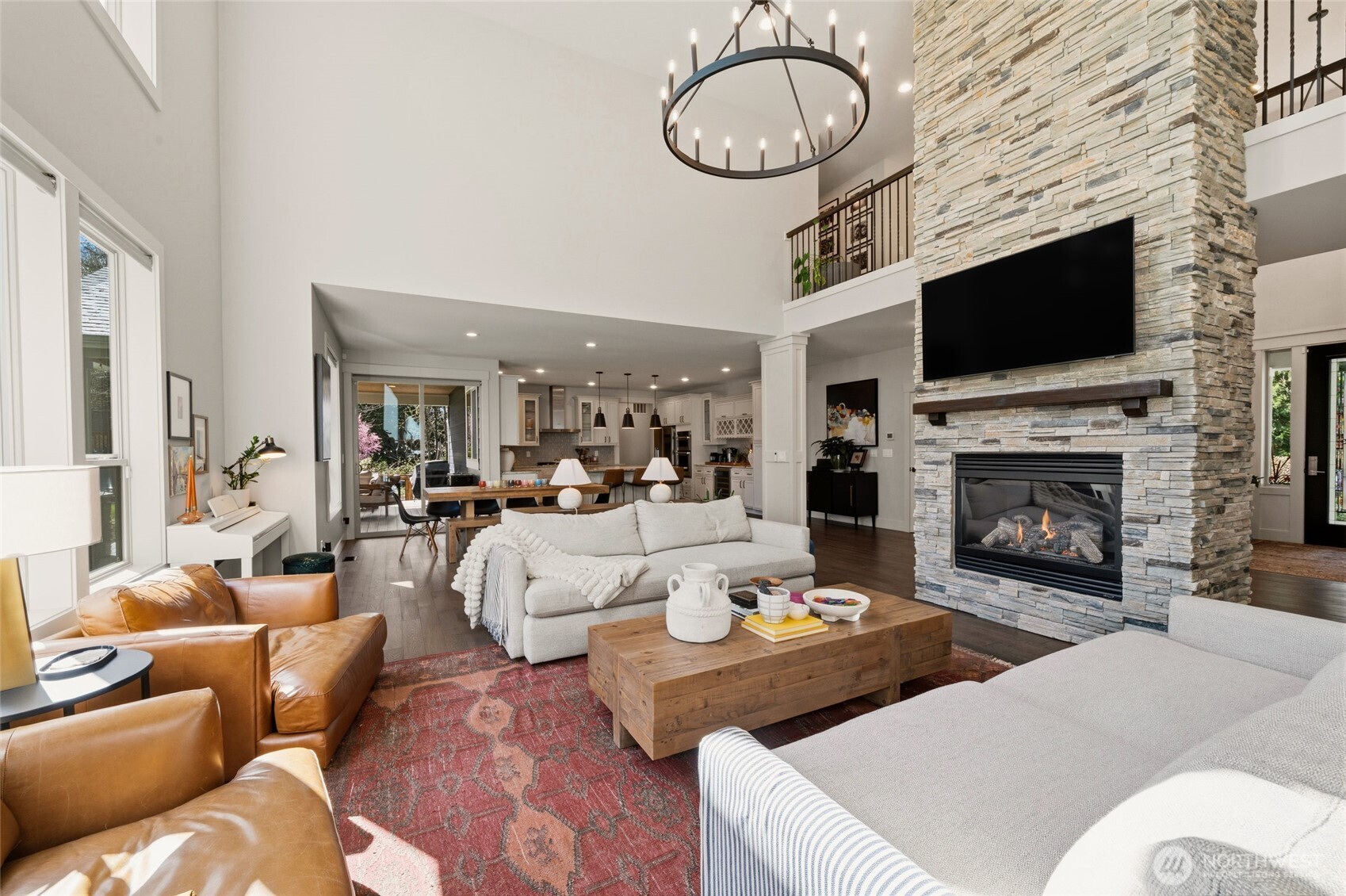 21215 East Lost Lake Road Snohomish, WA 98296 - Photo 8 of 40