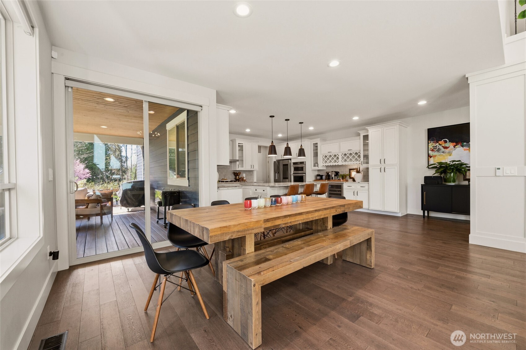 21215 East Lost Lake Road Snohomish, WA 98296 - Photo 10 of 40