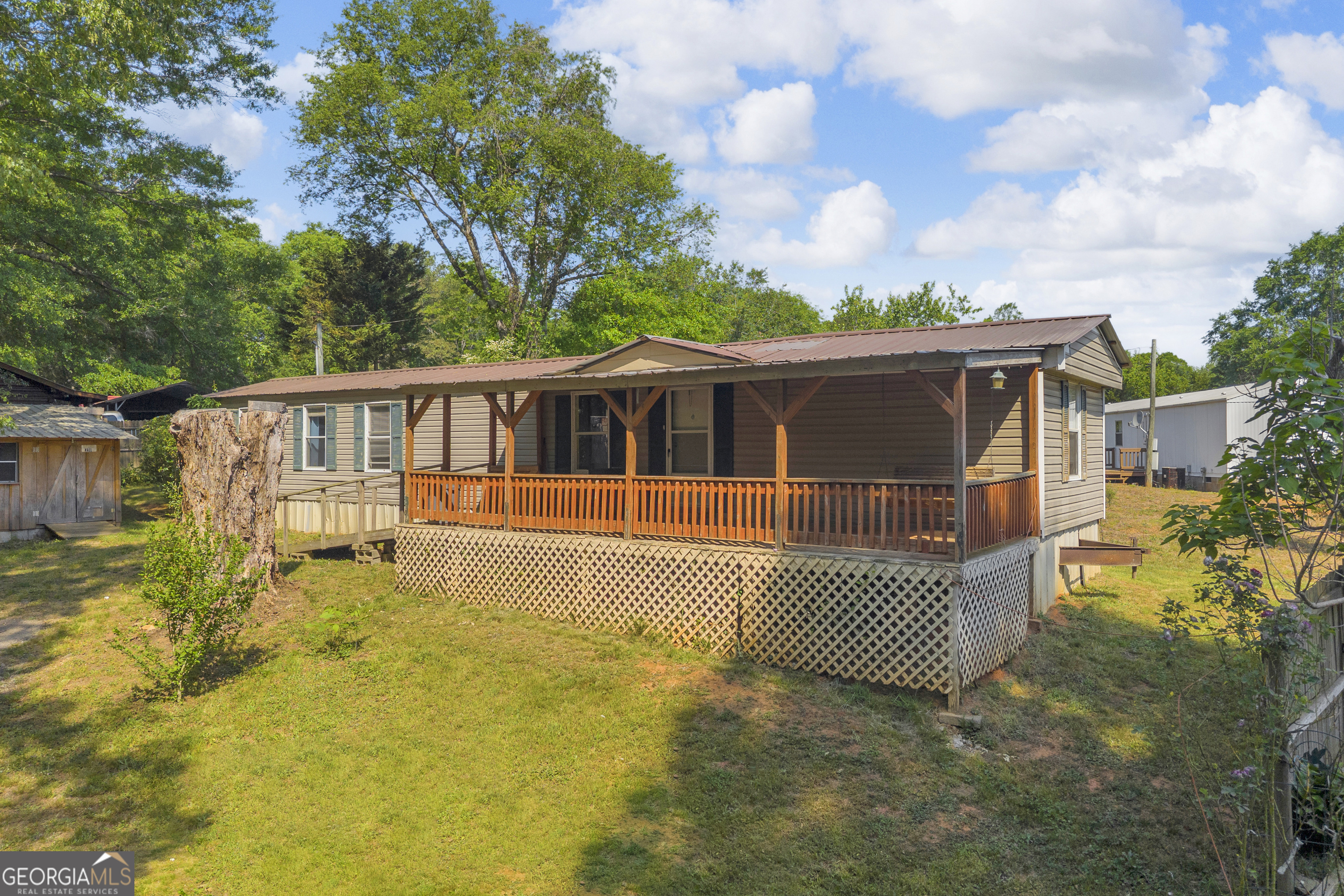 4444 Riverdale Road Toccoa, GA 30577 - Photo 4 of 72