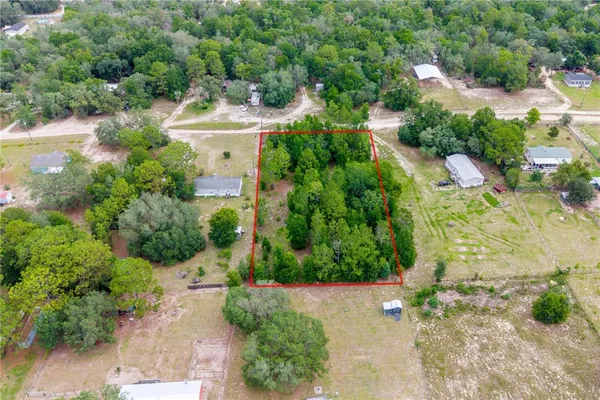 $30,000 | Tbd Northeast 115th Street, Bronson, FL 32621