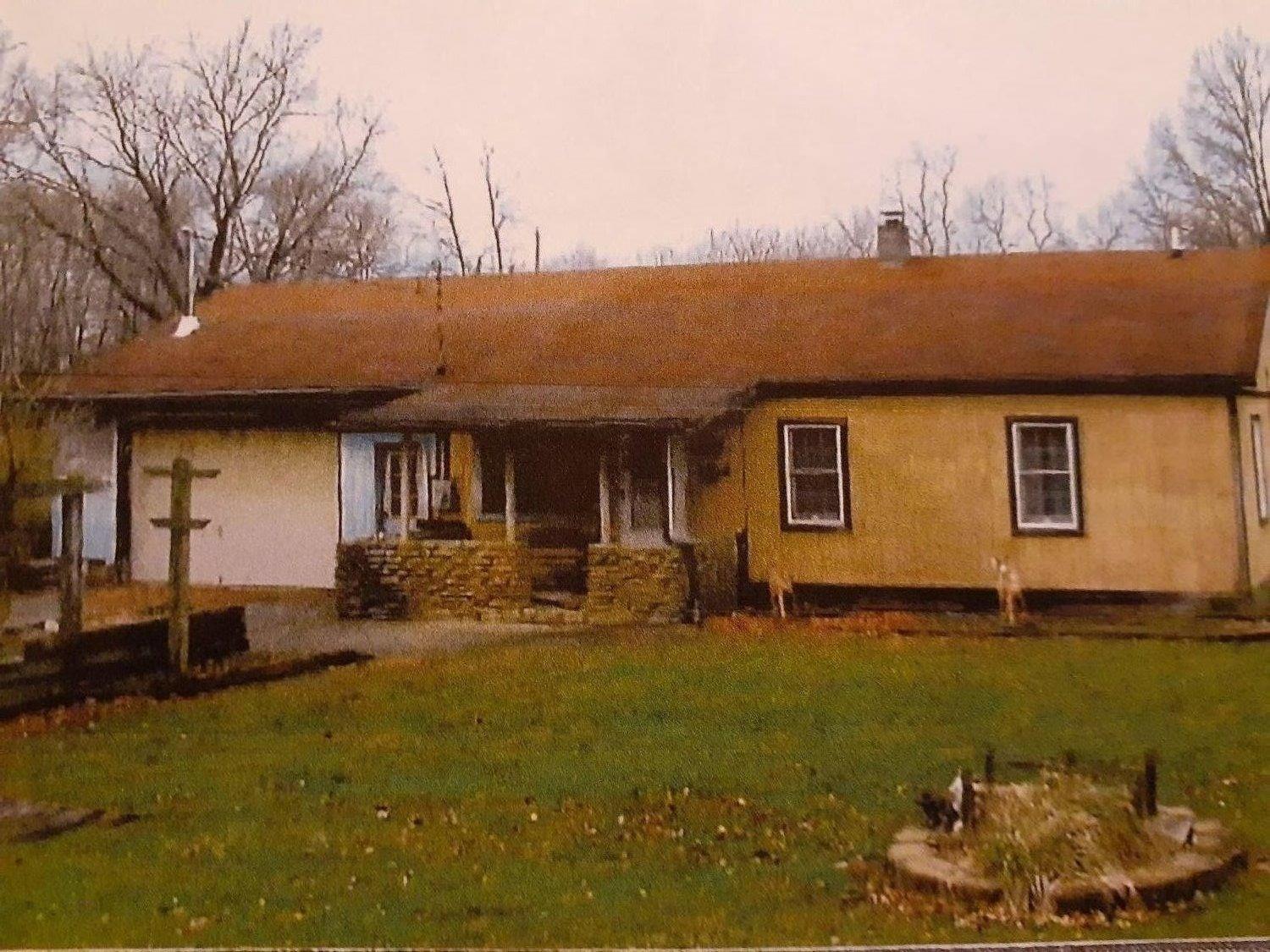 1634 Fay Road Goshen, OH 45122 - Photo 1 of 1 Gallery Image 1