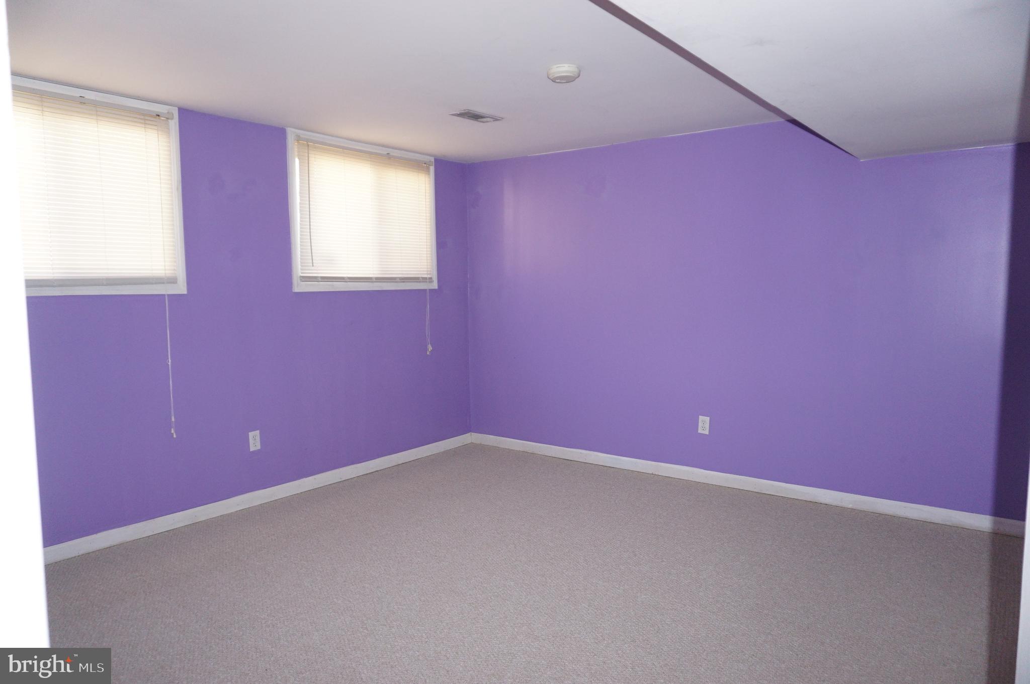 604 South Brownleaf Road Newark, DE 19713 - Photo 21 of 24 bedroom 5 lower level