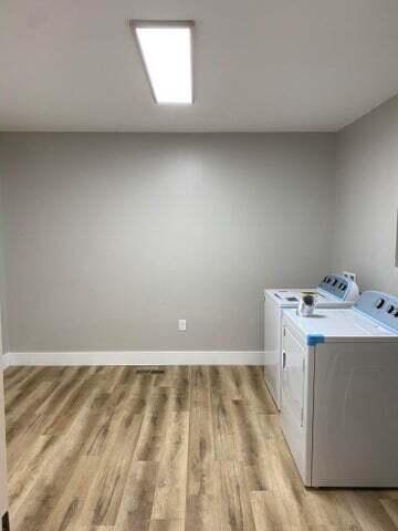 428 Patty Road Ringgold, GA 30736 - Photo 11 of 12 LAUNDRY