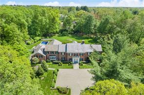 85 Round Hill Road Armonk, NY 10504 - Photo 1 of 1