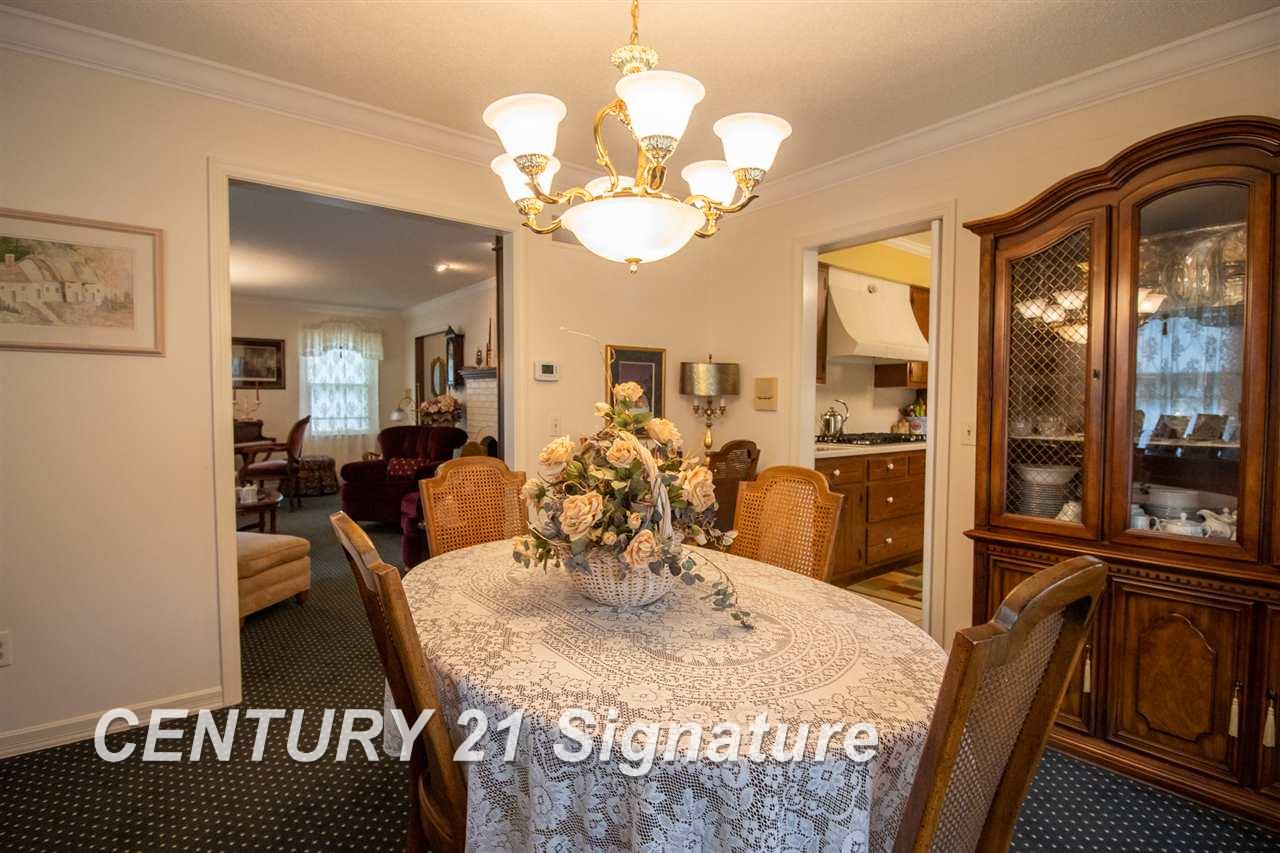 6023 East Frances Road Mount Morris, MI 48458 - Photo 28 of 95
