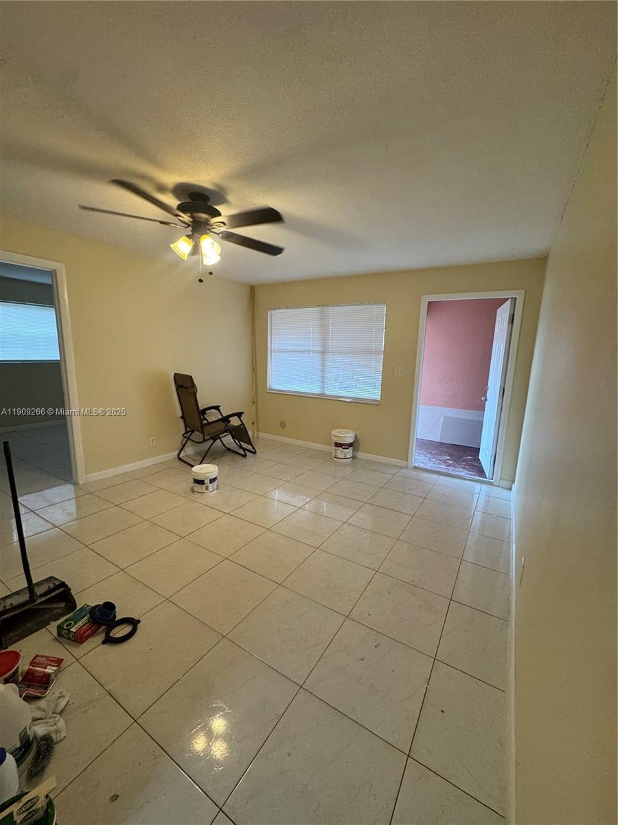 5700 Northwest 15th Street, Unit 2 Lauderhill, FL 33313 - Photo 5 of 7 a view of workspace with a window