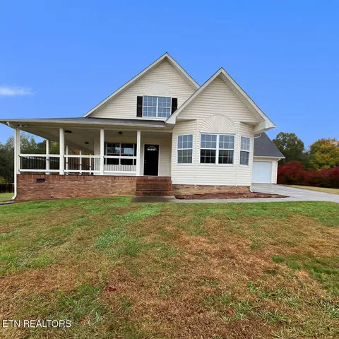 $399,900 | 130 County Road 327, Niota, TN 37826