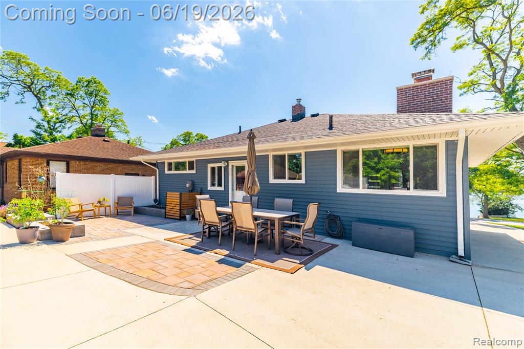 25815 West River Road Grosse Ile, MI 48138 - Photo 31 of 44