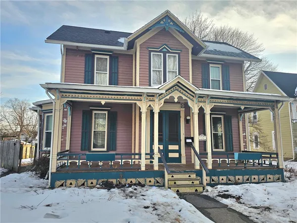 $169,900 | 332 East 2nd Street, Corning, NY 14830