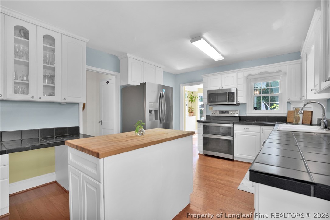 308 Valley Road Fayetteville, NC 28305 - Photo 14 of 50