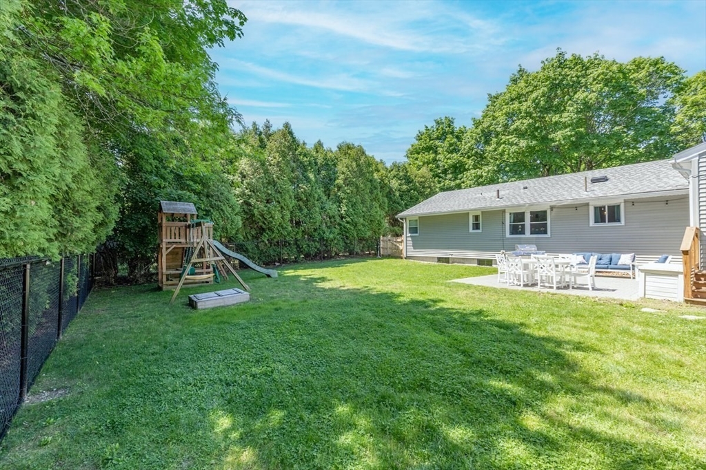 2 Amherst Road Andover, MA 01810 - Photo 35 of 41