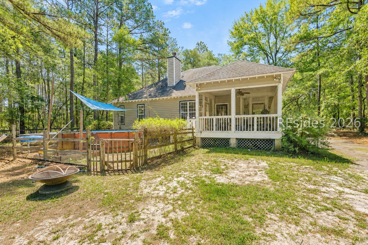 457 Ridgecut Road Early Branch, SC 29916 - Photo 48 of 60