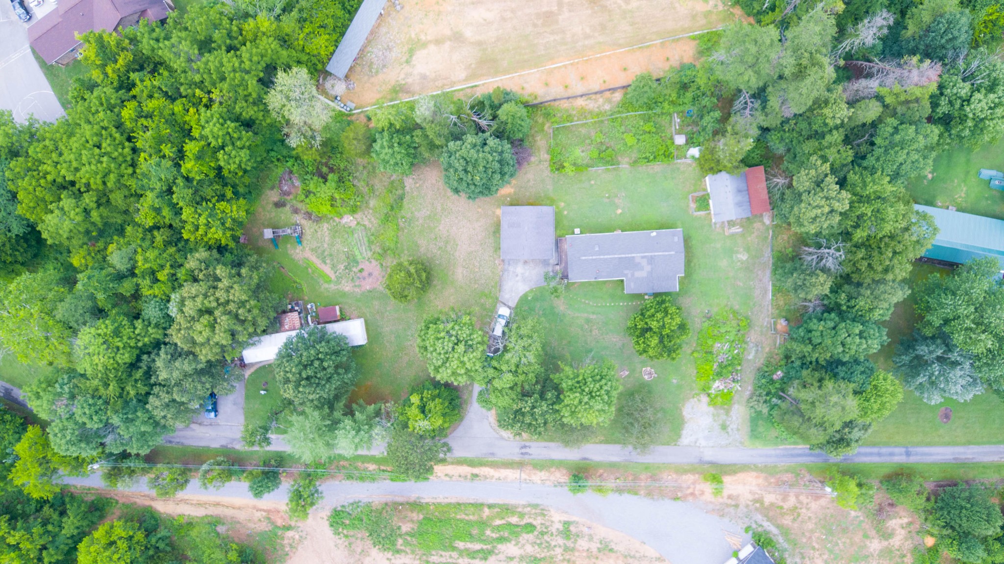 832 Wells Road Maryville, TN 37801 - Photo 27 of 29 Gallery Image 27