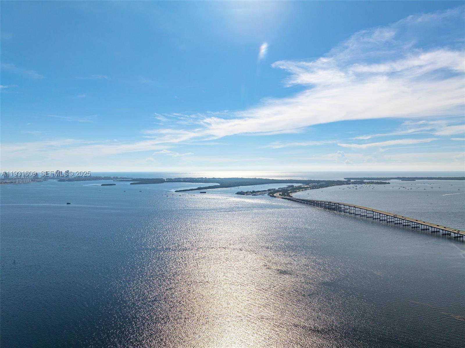 1643 Brickell Avenue, Unit 4102 Miami, FL 33129 - Photo 19 of 49 Spectacular water views